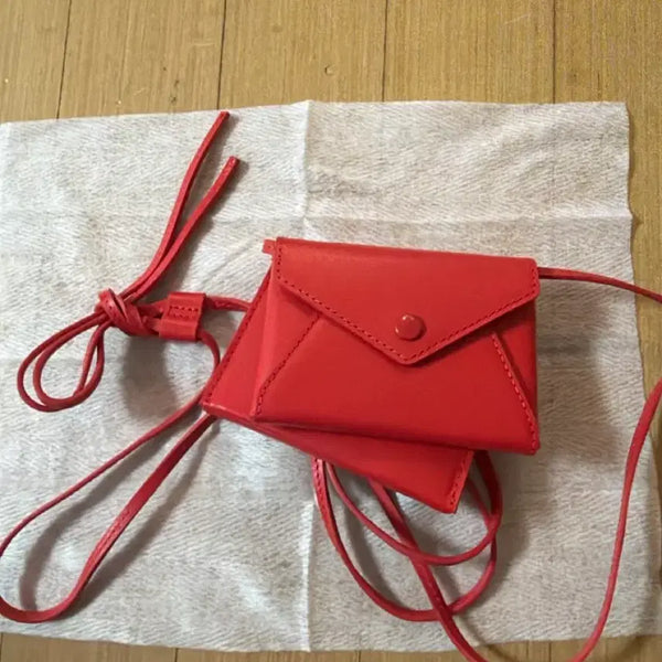 [BUNJANG] LEBA Belt Wallet / 르바 지갑 가방  belt wallet