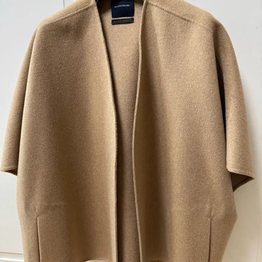 [BUNJANG] The Cashmere Coat / 더 캐시미어 코트