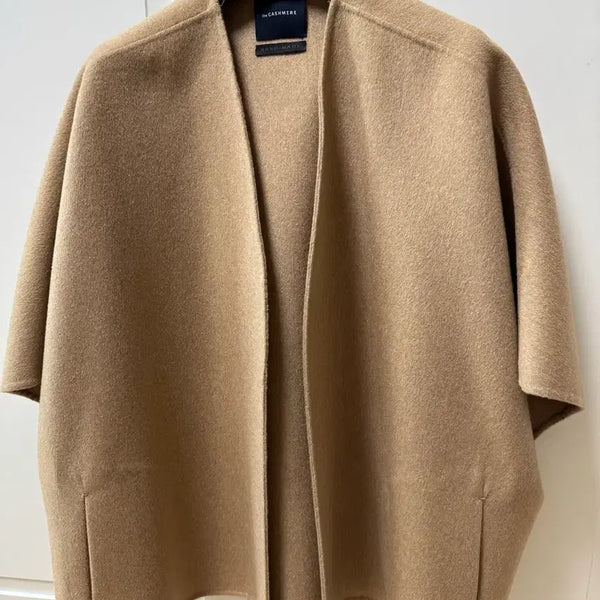 [BUNJANG] The Cashmere Coat / 더 캐시미어 코트