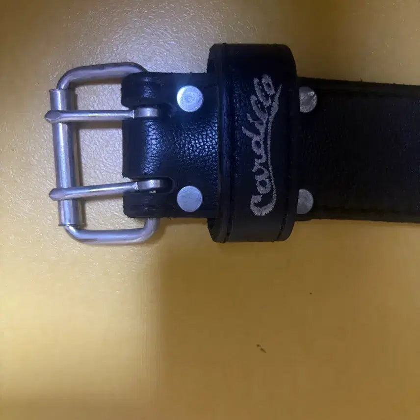 [BUNJANG] Cardillo Belt Size S / 카딜로 벨트 s 사이즈
