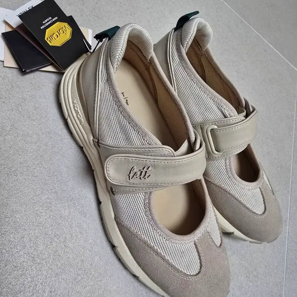 [BUNJANG] Hanssem Rat Sneakers / 한섬 래트 스니커즈