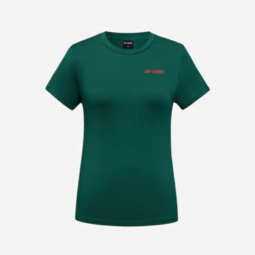 [BUNJANG] Yonex Badminton Jersey Women's Size 95 / [새상품 95] 요넥스 배드민턴복 여성상의 95 사이즈 판매합니다