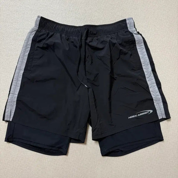[BUNJANG] HDEX Active Running Shorts XXL / [XXL]에이치덱스 액티브 러닝 쇼츠