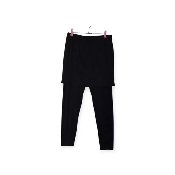 [BUNJANG] Skirt Leggings / 네고가능! 치마레깅스
