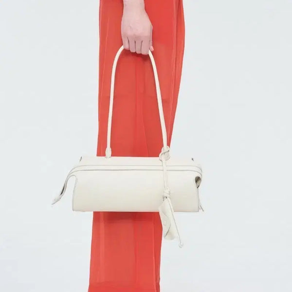 [BUNJANG] Time Shoulder Bag / 타임 숄더백 가방