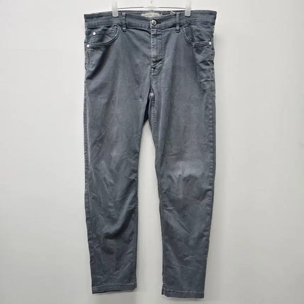 [BUNJANG] Calvin Klein Jeans Size 36 / 캘빈클라인 36사이즈 청바지/4334/더본