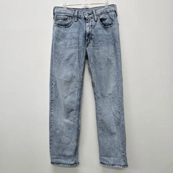 [BUNJANG] Levi's 27 Size Jeans / 리바이스 27사이즈 청바지/4340/더본