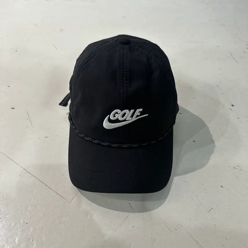[BUNJANG] Nike Golf Ball Cap / 나이키 골프 볼캡 모자