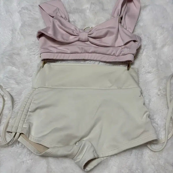 [BUNJANG] Pole Wear Set / 폴웨어