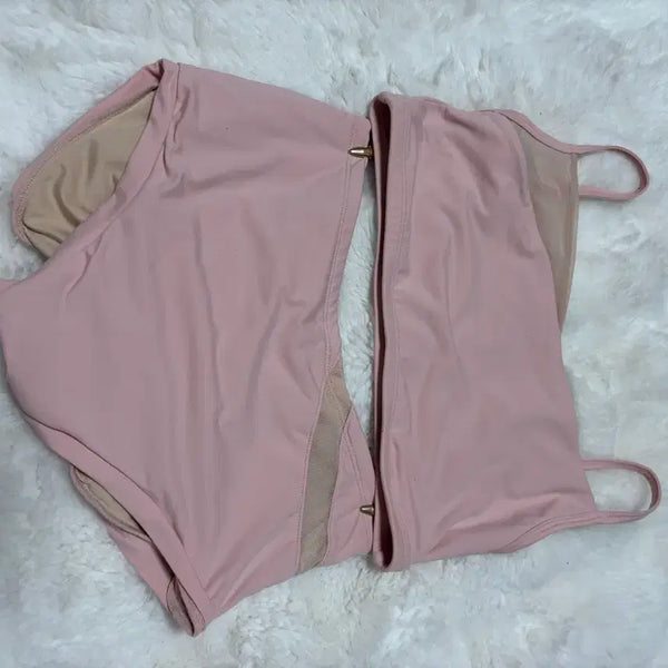 [BUNJANG] Pole Wear Set - Holiday Edition / 폴웨어
