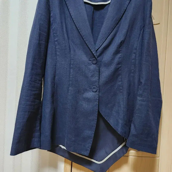 [BUNJANG] Esae Women's Jacket / 이새 자켓