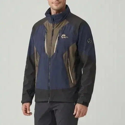 [BUNJANG] Nepa Men's Size 95 Windbreaker Jacket / [95]네파 등산 바람막이