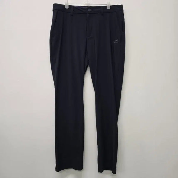 [BUNJANG] Millet Size 32 Golf Wear Pants / 밀레 32사이즈 골프웨어/4351/더본