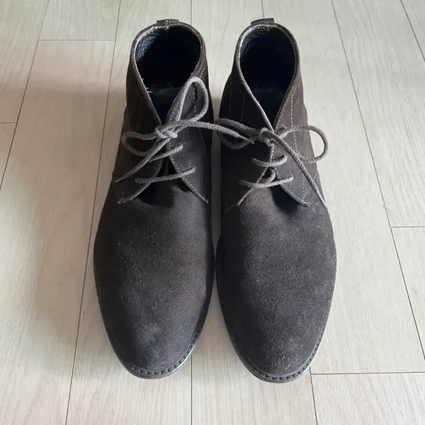 [BUNJANG] To Boot New York Suede Boots 270 / To boot new york 스웨이드 부츠 270