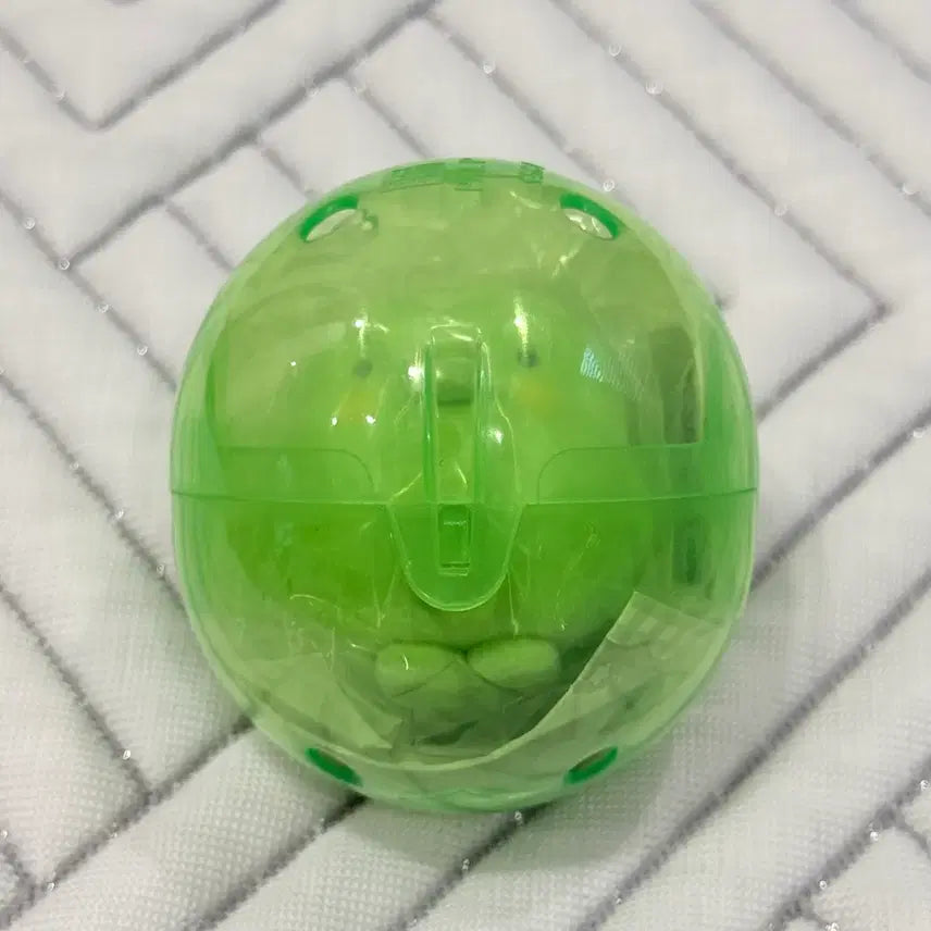 [BUNJANG] Tamagotchi Fluffy Figure (Jujinchin Version) - Sealed / 미개봉 다마고치 플로키 피규어 주댕치 구치파치