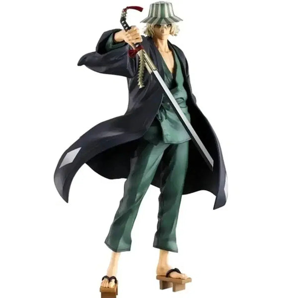 [BUNJANG] Kaisuke Ujihara Last Prize Figure / 우하라 키스케 라스트상