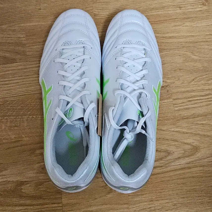 [BUNJANG] Asics DS Light Pro AG Cleats 270 / 아식스 Ds Light Pro Ag 270