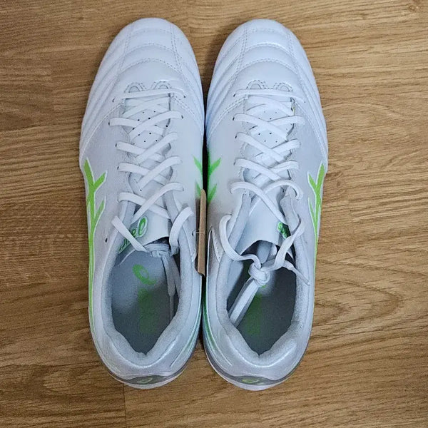 [BUNJANG] Asics DS Light Pro AG Cleats 270 / 아식스 Ds Light Pro Ag 270