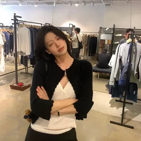 [BUNJANG] Le Plain Premium Lace Pants / (~9/2 8만 가능)르플레인 프리미엄레이스 팬츠 쿨거래시 혜택