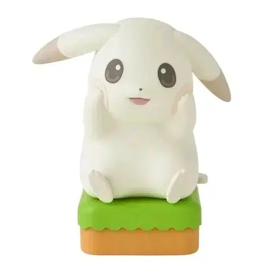[BUNJANG] Pocopia Pokemon Pale Pikachu Mood Lamp / [택포 7.4] 포켓몬 창백카츄 무드등 포코피아
