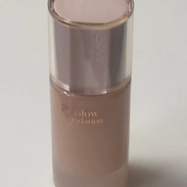 [BUNJANG] Espoir Be Glow Foundation 22 Cool Petal / 에스쁘아 비 글로우 파운데이션 22호