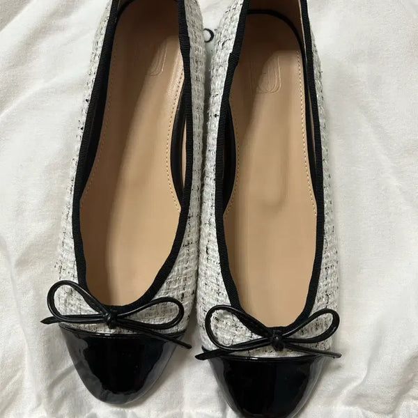[BUNJANG] Sies Flat 245 Shoes / 시에 플랫245