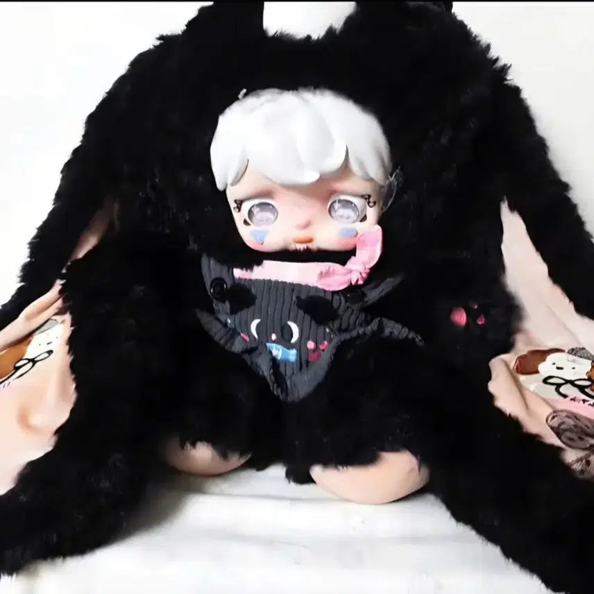 [BUNJANG] Yomi 800 Rabbit Plush / 요미800
