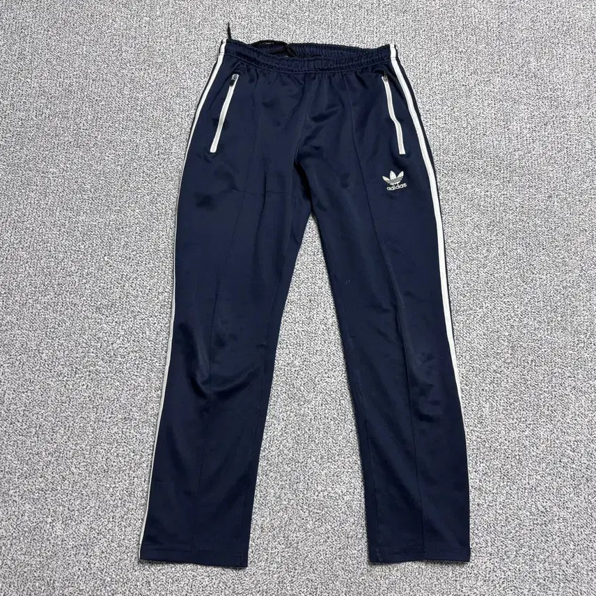[BUNJANG] Adidas Europa Track Pants / 실측확인 아디다스 유로파 트랙 팬츠 0902