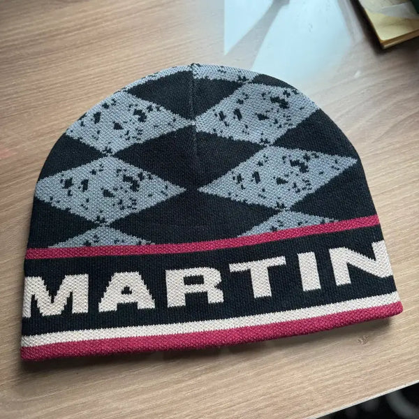 [BUNJANG] Martine Rose Reversible Beanie / 마틴 로즈 리버서블 비니