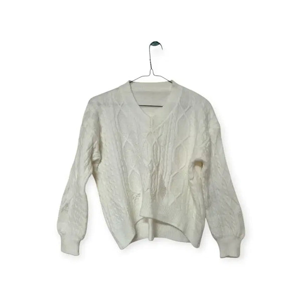 [BUNJANG] Knit Top / 네고가능! 니트