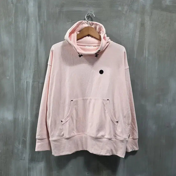[BUNJANG] Timberland Women's Hoodie XL ST4019 / 팀버랜드 후드 티셔츠/여성(XL)/ST4019