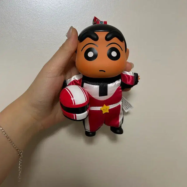 [BUNJANG] Top Toy Tanning Jjanggu Figure Doll / 탑토이 태닝 짱구 피규어 인형