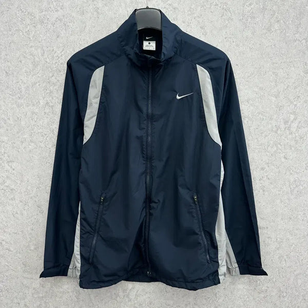 [BUNJANG] Nike Men's Windbreaker Jacket Size L / 100 나이키 남자 바람막이 자켓