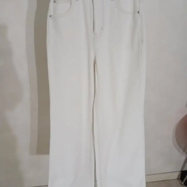 [BUNJANG] She's Miss Wide Pants / 025 쉬즈미스 와이드 팬츠