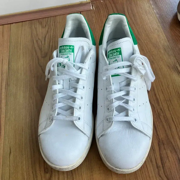 [BUNJANG] Men's Athletic Shoes Bundle / 이사준비로 신발 정리합니다