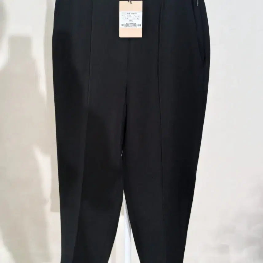 [BUNJANG] SJSJ Jogger Pants / (새상품) SJSJ 밑단 조거형 팬츠
