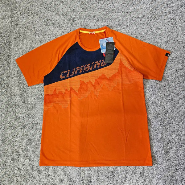 [BUNJANG] K2 Men's Hiking Short-Sleeve T-Shirt / 110 새상품 K2 남성 등산 반팔 티셔츠 0902