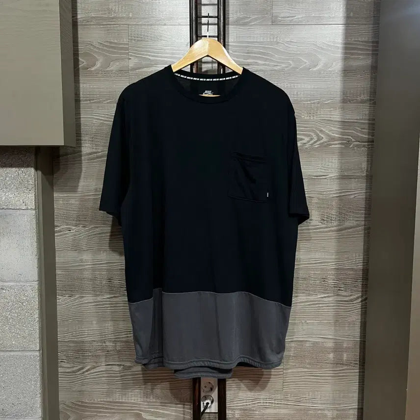 [BUNJANG] Nike T-Shirt 2XL / 나이키 반팔티 티셔츠 2XL (nbb805