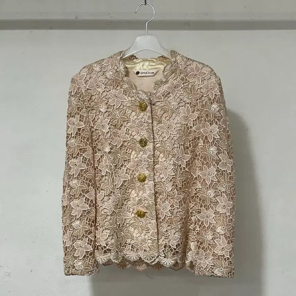 [BUNJANG] Vintage Jacket / vtg jacket