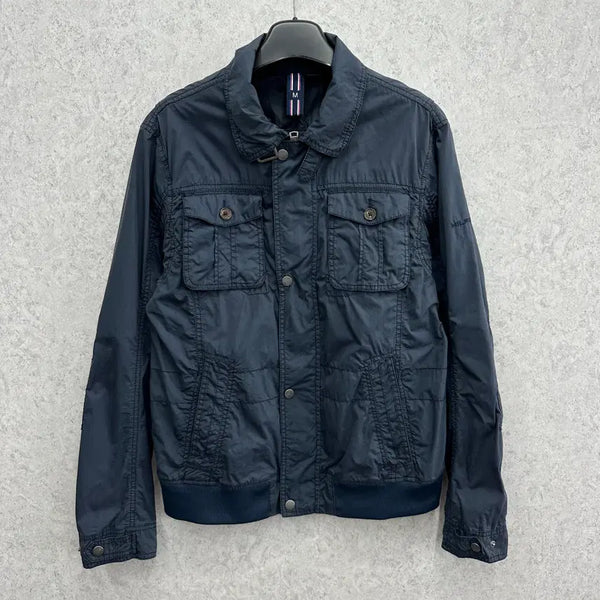 [BUNJANG] Tommy Hilfiger Men's Nylon Jacket Size 95 / 95 타미힐피거 남자 나일론 자켓