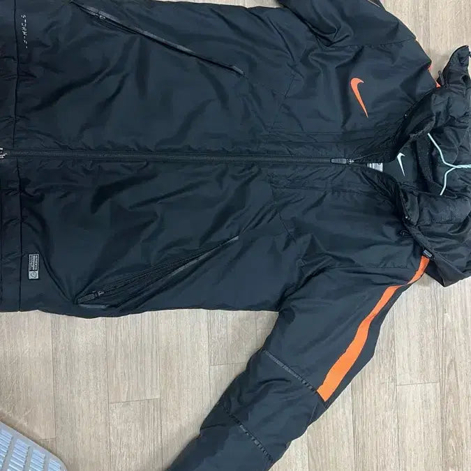 [BUNJANG] Nike Padded Jacket / 나이키 패딩