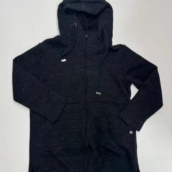 [BUNJANG] Cindy Hoodie Zip-Up / Cindy 후드집업