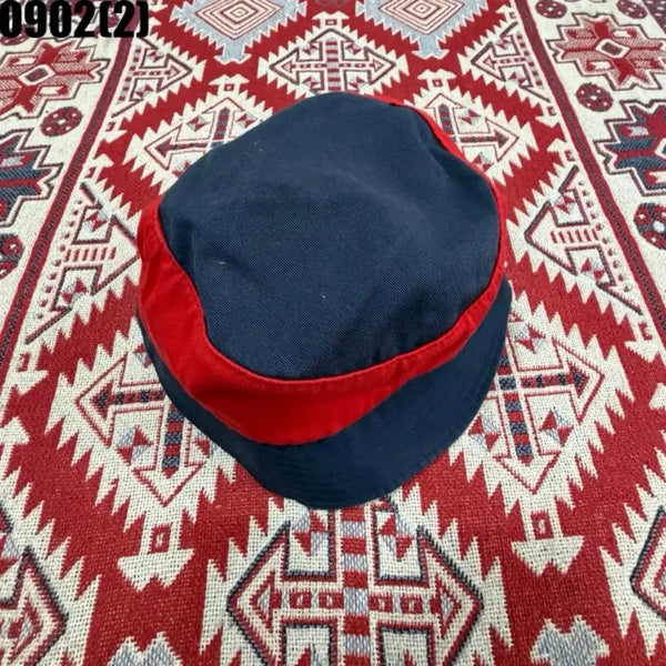 [BUNJANG] OBEY Block Bucket Hat / OBEY 블록 버킷햇 0902