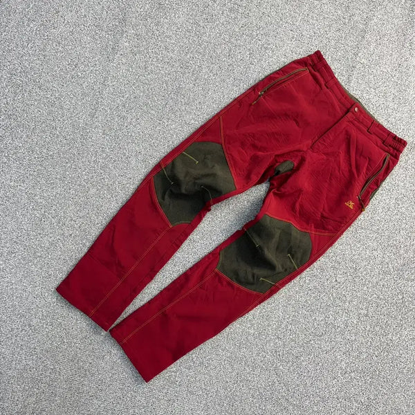 [BUNJANG] Kolping Fleece Lined Hiking Pants / 81 콜핑 등산 기모 바지 0902J2