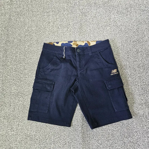 [BUNJANG] New Balance Women's Cargo Shorts / S 새상품 뉴발란스 여성 카고 반바지 0902