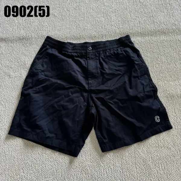 [BUNJANG] Covernat Navy Shorts XXL / 커버낫  반바지 네이비 xxl 0902