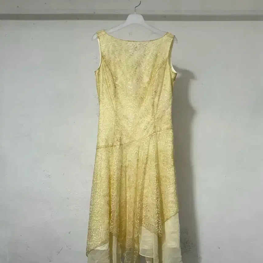 [BUNJANG] Vintage Dress / vtg dress