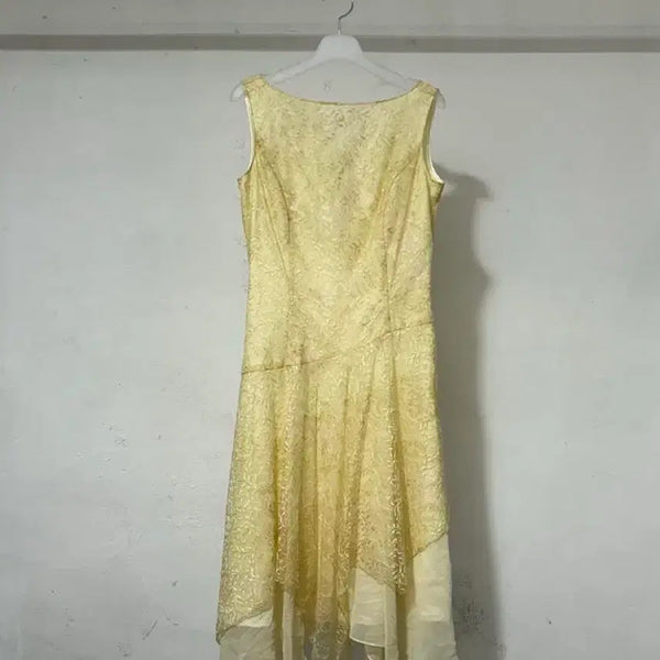 [BUNJANG] Vintage Dress / vtg dress