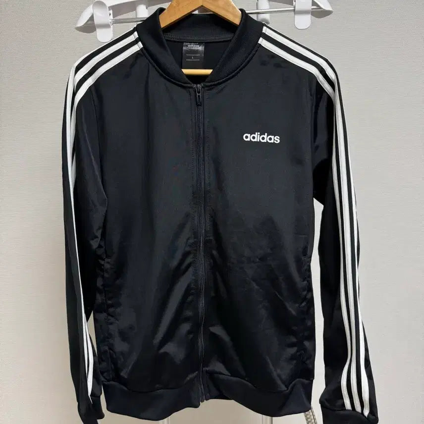 [BUNJANG] Adidas MTS B2BAS 3S C Training Set / 아디다스 트레이닝복 세트 MTS B2BAS 3S C