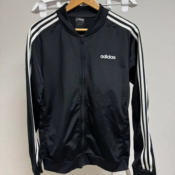 [BUNJANG] Adidas MTS B2BAS 3S C Training Set / 아디다스 트레이닝복 세트 MTS B2BAS 3S C